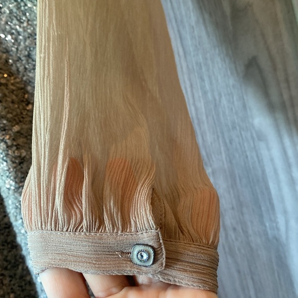 L’Agence gorgeous dress - purchased from TRR - like new - Picture 6 of 10